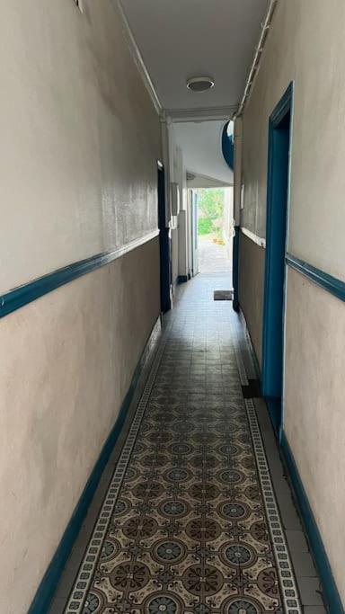 Le Lecourbe - Nid Douillet Au Coeur De Appartement Parijs