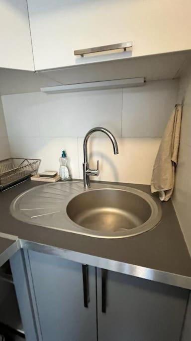 Appartement Le Lecourbe - Nid Douillet Au Coeur De *