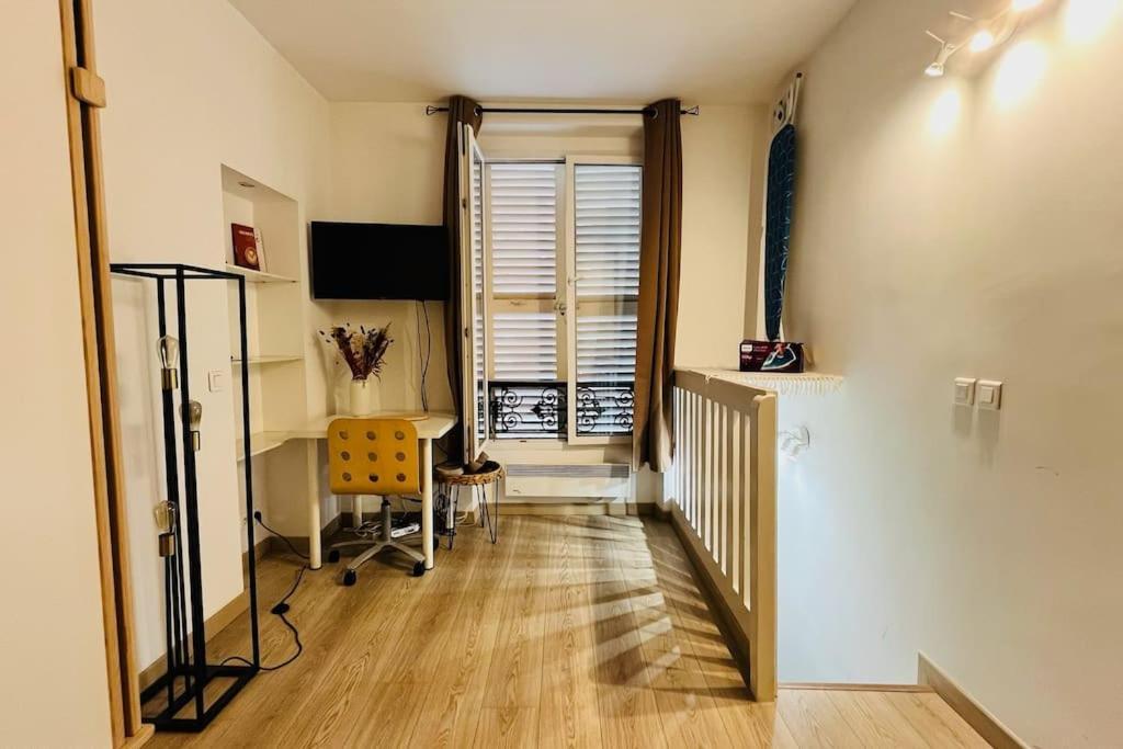 Appartement Le Lecourbe - Nid Douillet Au Coeur De *